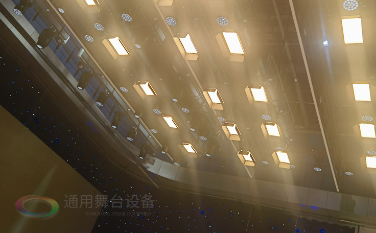 舞臺機械行業發展趨勢研判：行業集中度不斷提升，市場需求規模持續擴張，企業制造水平全面升級