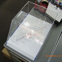專業(yè)訂制，品質(zhì)呈現(xiàn) 探索高檔亞克力電子產(chǎn)品展示架與有機玻璃計算器展示柜
